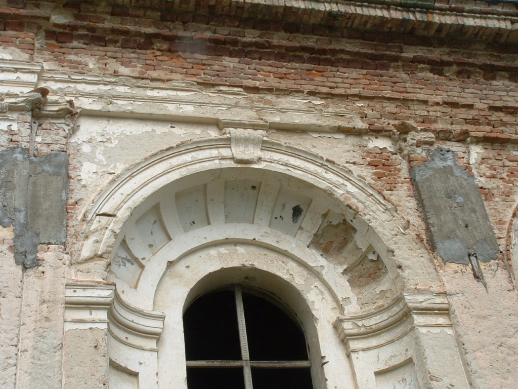 Фотографија из галерије Манастира Кувеждин, 2005 (5)